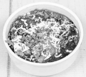 Kadai Chaap