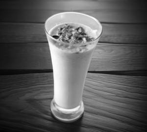 Pista milk
