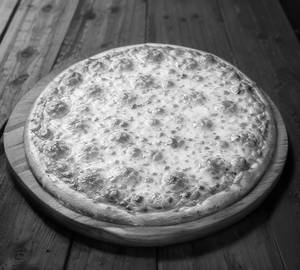 Ob Cheese Pizza 10"