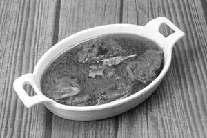 Mutton Kassa Special (4 Pcs)