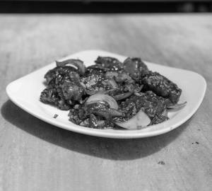 Chilly Chicken