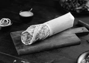 Paneer Roll
