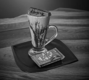 Kitkat shake