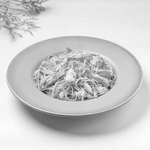 Chicken Hakka Noodles