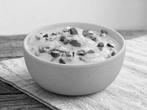 Kesar & Nuts Kheer