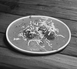 Paneer kofta