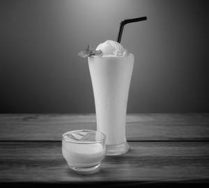 Coconut juice