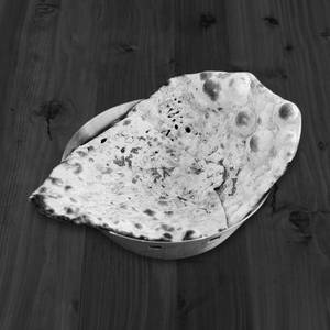 Garlic Butter Naan