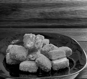 Chicken nuggets