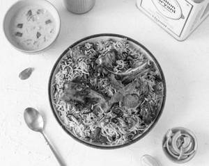 Mutton Biryani