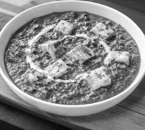 Butter Dal Khichdi