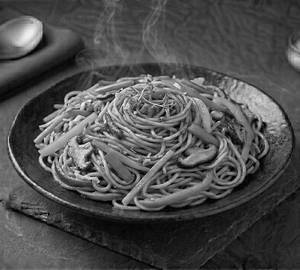 Hakka Noodles