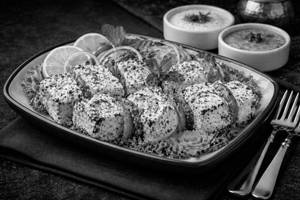 Paneer Malai Tikka