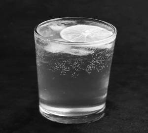 Lemon Soda