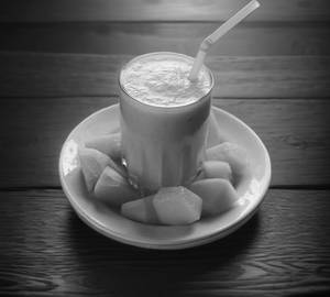 Karbuja juice