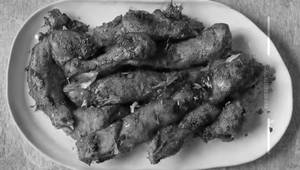 Apolo Fish Roast