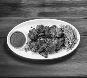 Chicken pahadi tikka
