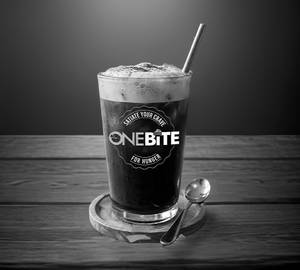 Cold Coffee