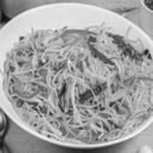 Veg Steamed Rice