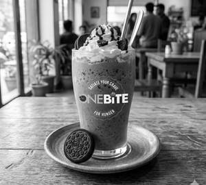 Oreo Shake