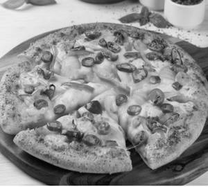 American Delicious Pizza [Small]
