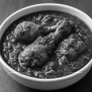 Gongura Chicken Curry