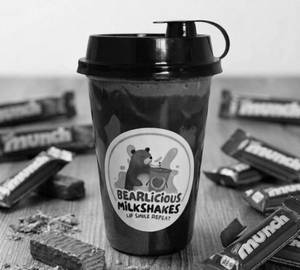 Munch - O - Holic