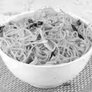 Veg Chilli Garlic Noodles
