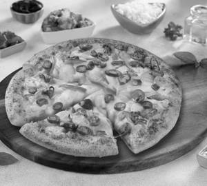American Delicious Pizza [Medium]