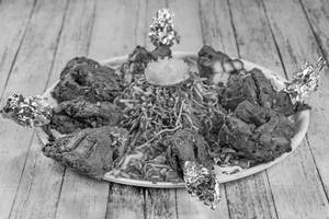 Tandoori Chicken