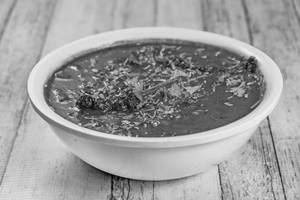 Veg Kolhapuri (spicy)