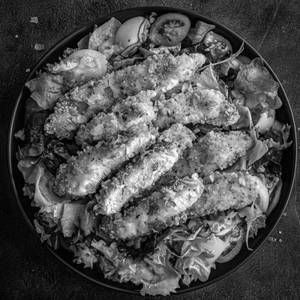 Farm House Chicken Tender