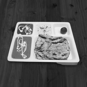 Deluxe Thali