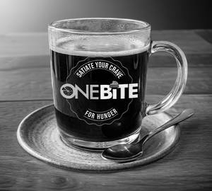 Hot coffee