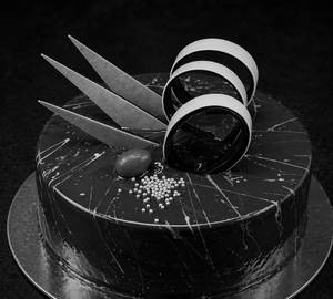Blueberry Cake