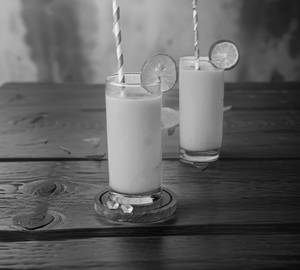 Papaya juice