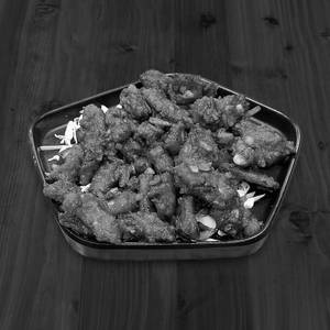 Baby Corn 85