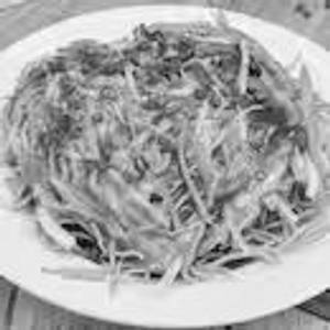 Hakka Noodles (Veg)