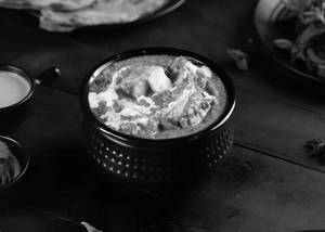 Paneer Butter Masala