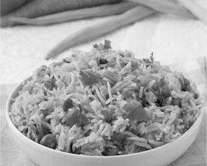 Veg Pulao