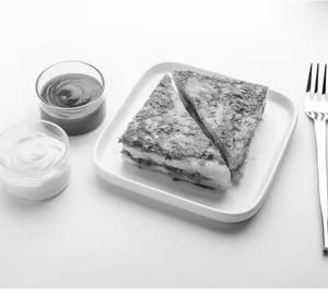 Bread Omelette