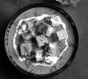 Paneer Butter Masala