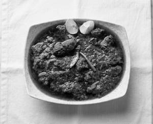 Mutton Boti Kebab