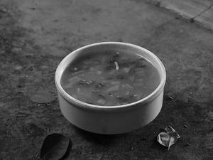 Veg Sweet Corn Soup