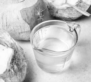 Fresh Coconut Water
