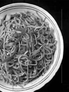 Hakka Noodles