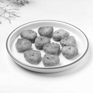 Chicken Nuggets(10 Pcs)