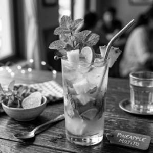 Pineapple