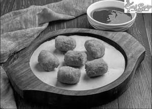 Veg nuggets