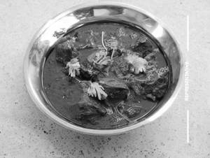 Gongura Mutton Curry